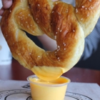 Ben's Soft Pretzels- St. Joseph, MI