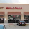 Royal Nails gallery