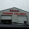 Thomas Collision gallery