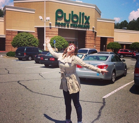 Publix Super Market at Towne Center Prado - Marietta, GA