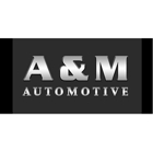 A & M Automotive