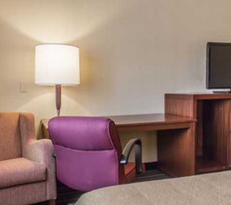 Quality Inn Cromwell - Middletown - Cromwell, CT