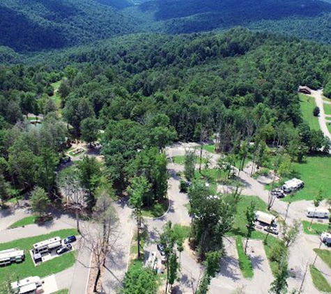 Spacious Skies Campgrounds - Belle Ridge - Monterey, TN