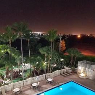 Stadium Hotel - Miami Gardens, FL