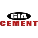 GIA Cement - Concrete Contractors