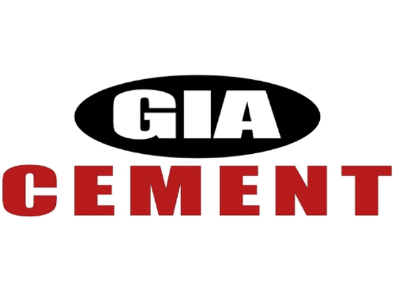 GIA Cement - Shelby Township, MI