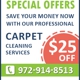 The Midlothian Carpet Cleaning