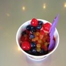 Menchie's Frozen Yogurt - Yogurt