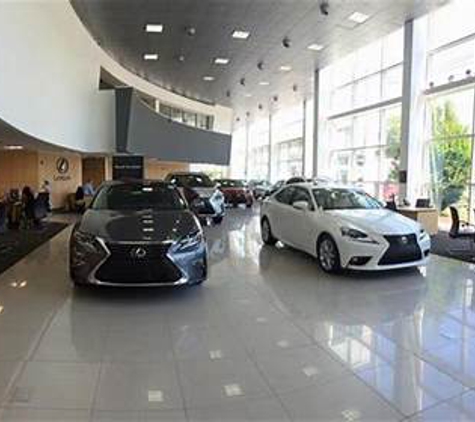 Ray Catena Lexus of White Plains - White Plains, NY