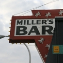 Miller's Bar - Bars