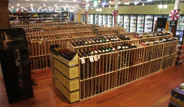 Wine Cellar Specialists - Dallas, TX. Custom Commericial Wine Racks New Jersey Wine Store Capacity