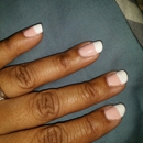 Glamour Nails - Nail Salons