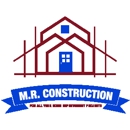 M.R. Construction - General Contractors