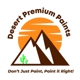 Desert Premium Paints