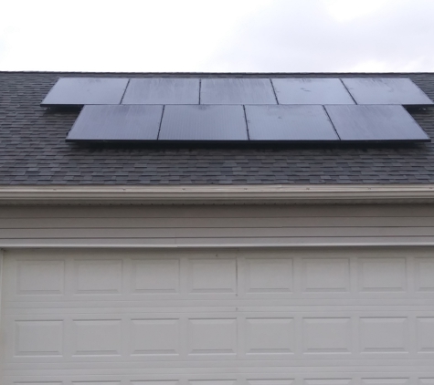 POWERHOME Solar & Roofing - Mooresville, NC