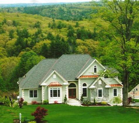 Rondeau Exterior Contracting - Pelham, NH