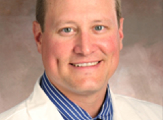 Michael T Casnellie MD - Louisville, KY