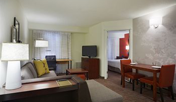 Residence Inn San Antonio Downtown/Market Square - San Antonio, TX