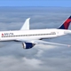 Delta Air Line Reservation