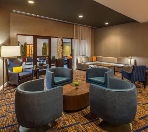 Courtyard by Marriott - Reno, NV