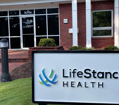 LifeStance Health - Columbus, GA