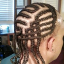 Fades, Braids & More Barber Beauty Salon - Hair Braiding