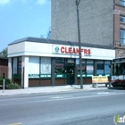 Joy Luck Dry Cleaners