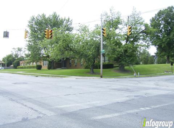 The Jewish Education Center of Cleveland - Cleveland Heights, OH