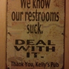 Kelly's Irish Pub