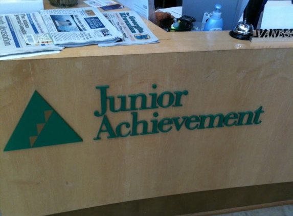 Junior Achievement of GA Inc - Atlanta, GA