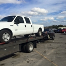 RJM Towing, LLC - Transportation Providers