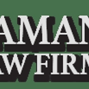 The Saman Law Firm - Criminal Law Attorneys