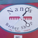 Nano's Barber Shop - Barbers