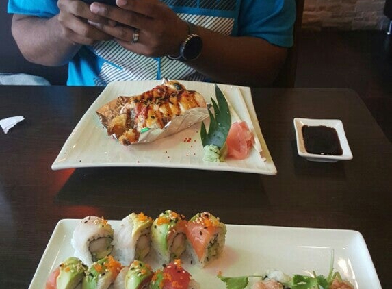 Sakura Sushi & Grill - Menomonee Falls, WI