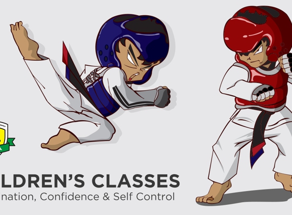 Tae Kwon Do Tasmania - Hobart, TAS. Children's classes available.