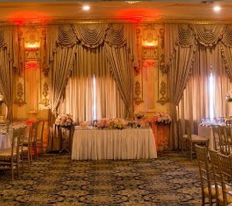 La Banquets Galleria Ballroom - Glendale, CA