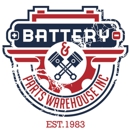 Battery & Parts Warehouse - Automobile Accessories