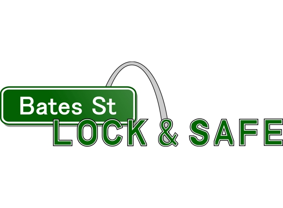 Bates Street Lock And Safe - Saint Louis, MO