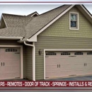 Red Rock Garage Door - Garage Doors & Openers