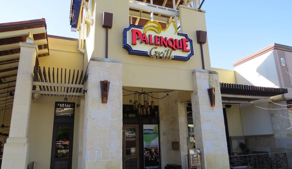 Palenque Grill - San Antonio, TX