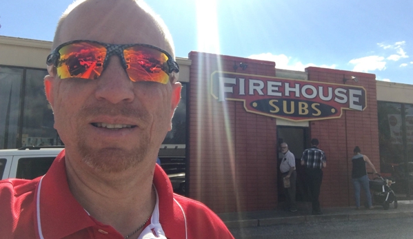 Firehouse Subs - Deland, FL