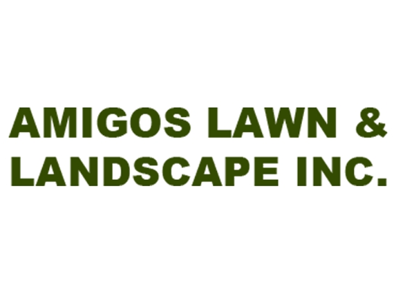 Amigos Lawn & Landscape INC