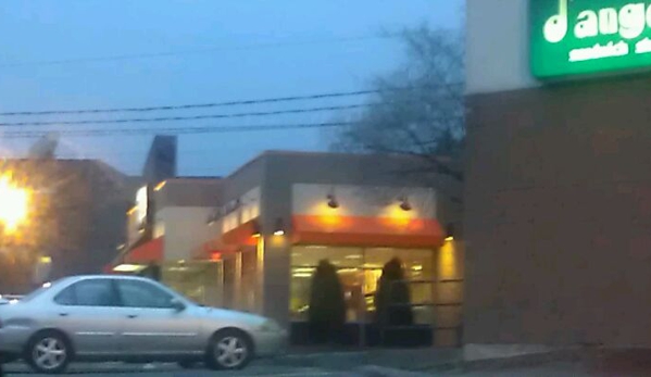 Dunkin' - Dorchester, MA