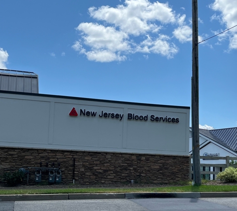 New Jersey Blood Services - Montvale Donor Center - Montvale, NJ