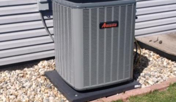 Comfort Specialists HVAC, L.L.C. - Kankakee, IL