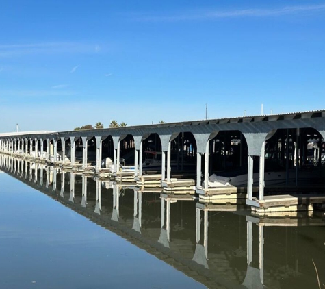 McAvoy Yacht Harbor - Bay Point, CA