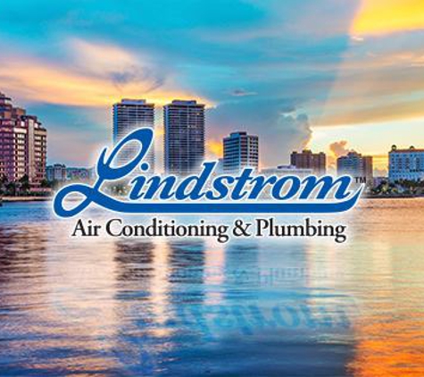 Lindstrom Air Conditioning & Plumbing - Pompano Beach, FL