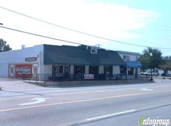 Trinity Valley School of Ballet - Fort Worth, TX