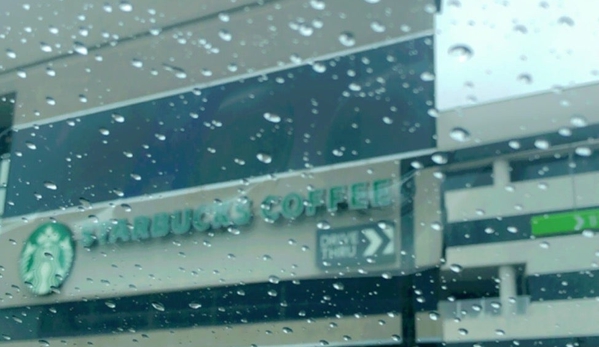 Starbucks Coffee - Fairfax, VA