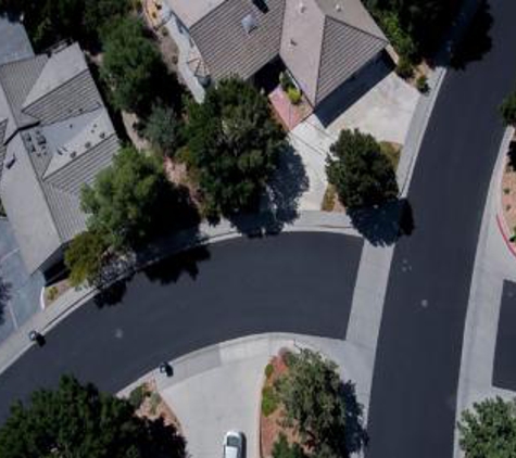 General Pavement Management GPM - Newbury Park, CA